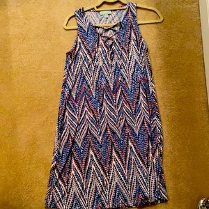 Super cute fall dress